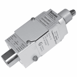 Picture of Barksdale ATEX pressure switch series 9681X